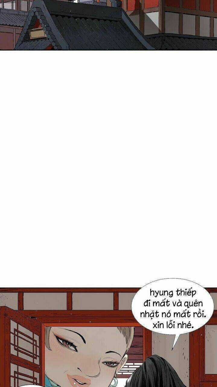 Vô Kiếm Tiểu Tử Chapter 28 trang 96