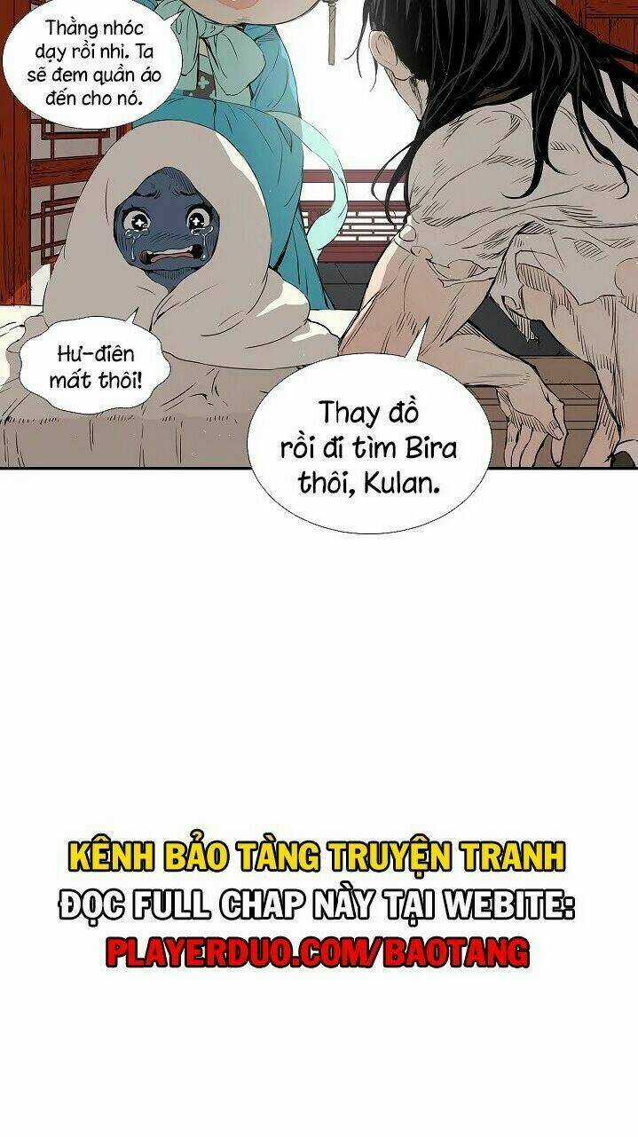 Vô Kiếm Tiểu Tử Chapter 28 trang 97