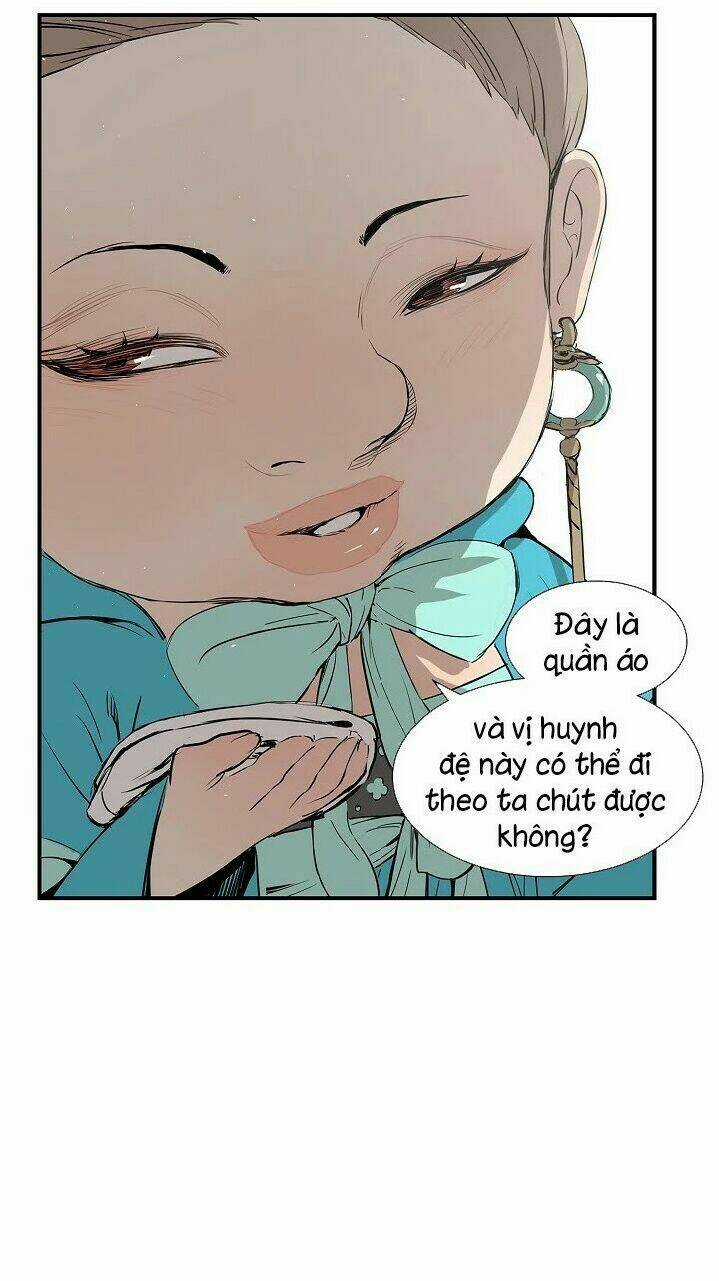 Vô Kiếm Tiểu Tử Chapter 28 trang 98