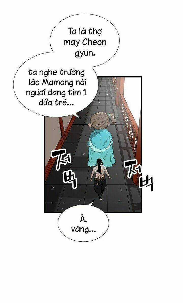 Vô Kiếm Tiểu Tử Chapter 28 trang 99