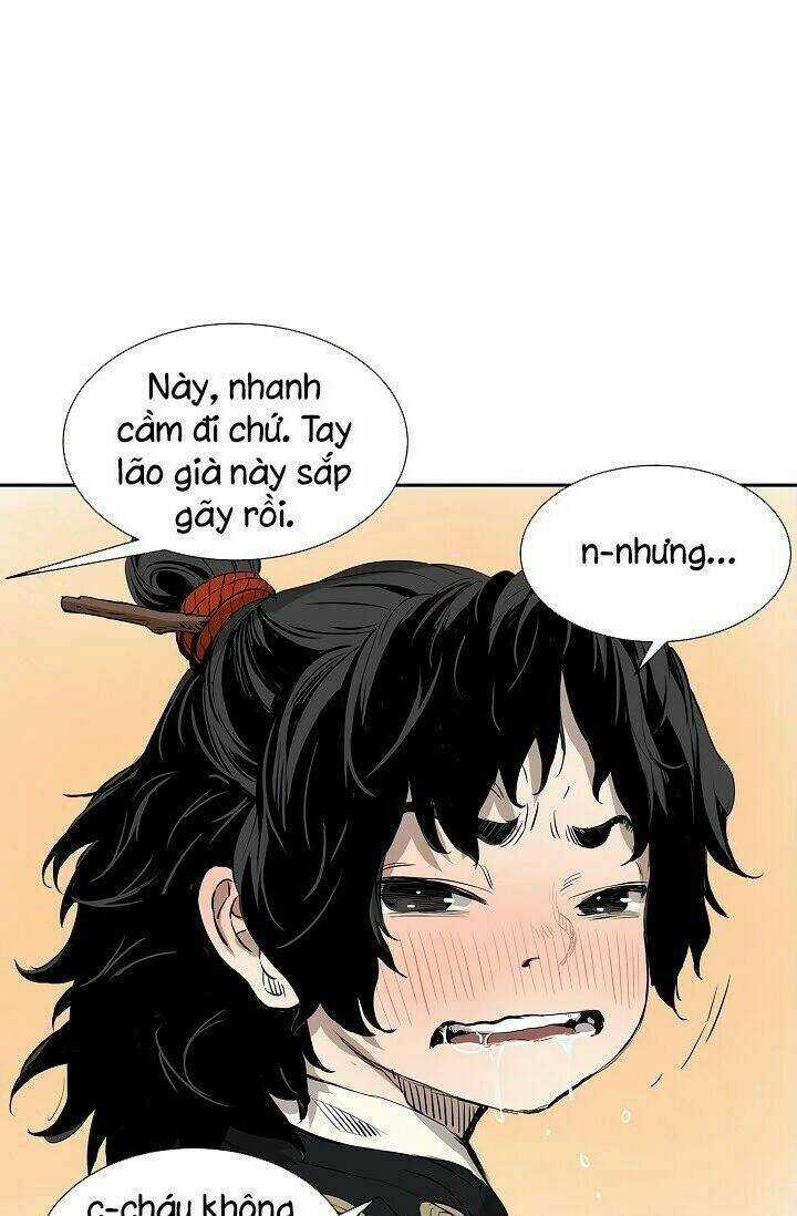 Vô Kiếm Tiểu Tử Chapter 29 trang 10