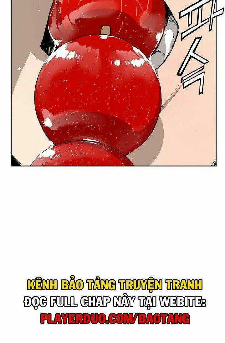 Vô Kiếm Tiểu Tử Chapter 29 trang 12