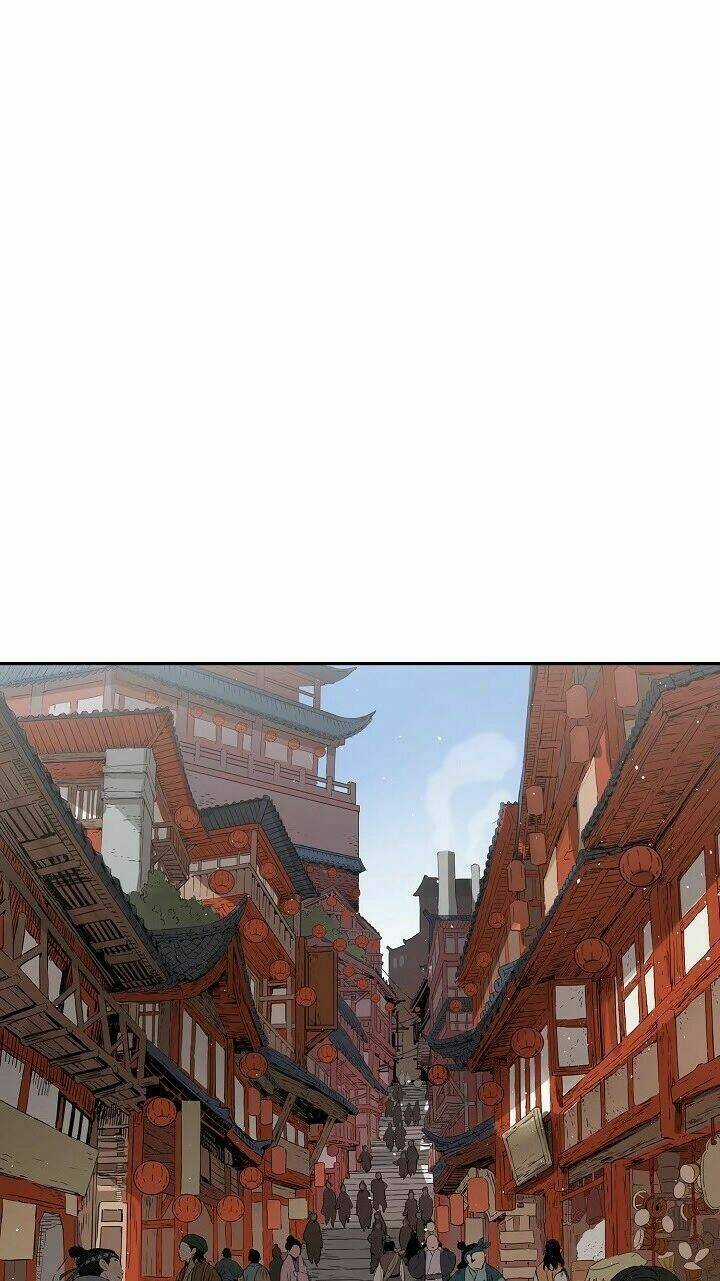 Vô Kiếm Tiểu Tử Chapter 29 trang 14