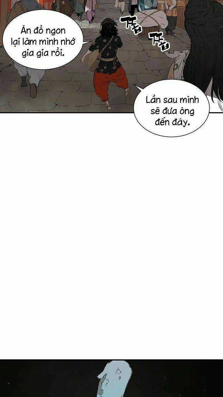 Vô Kiếm Tiểu Tử Chapter 29 trang 15