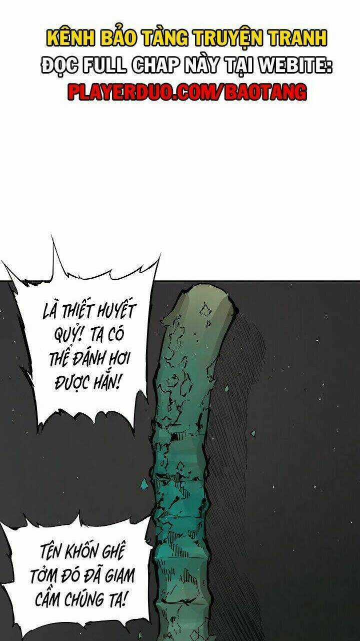 Vô Kiếm Tiểu Tử Chapter 29 trang 17