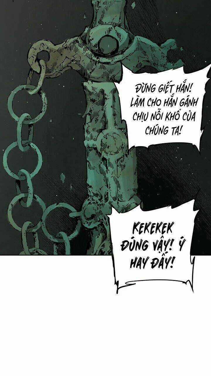 Vô Kiếm Tiểu Tử Chapter 29 trang 19