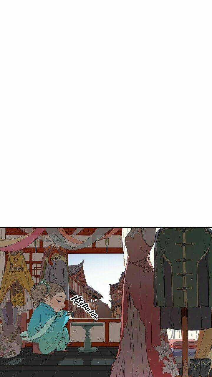 Vô Kiếm Tiểu Tử Chapter 29 trang 21