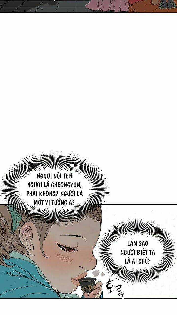 Vô Kiếm Tiểu Tử Chapter 29 trang 22