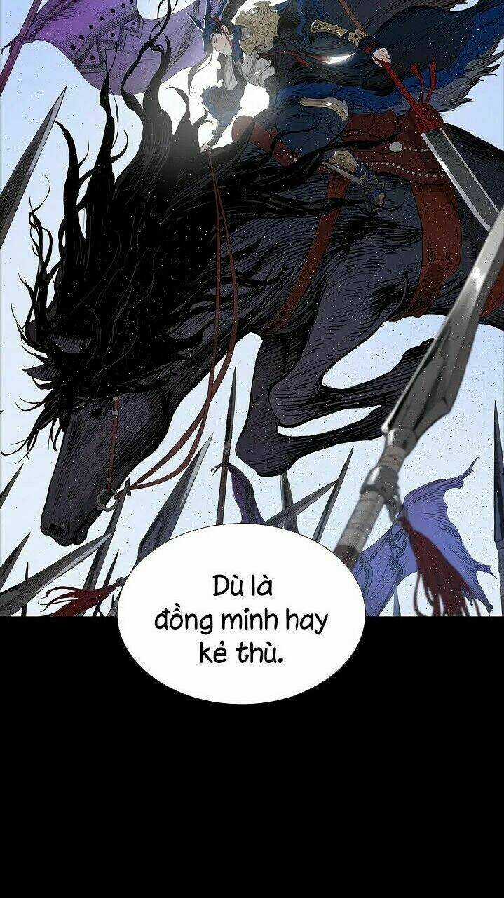 Vô Kiếm Tiểu Tử Chapter 29 trang 24