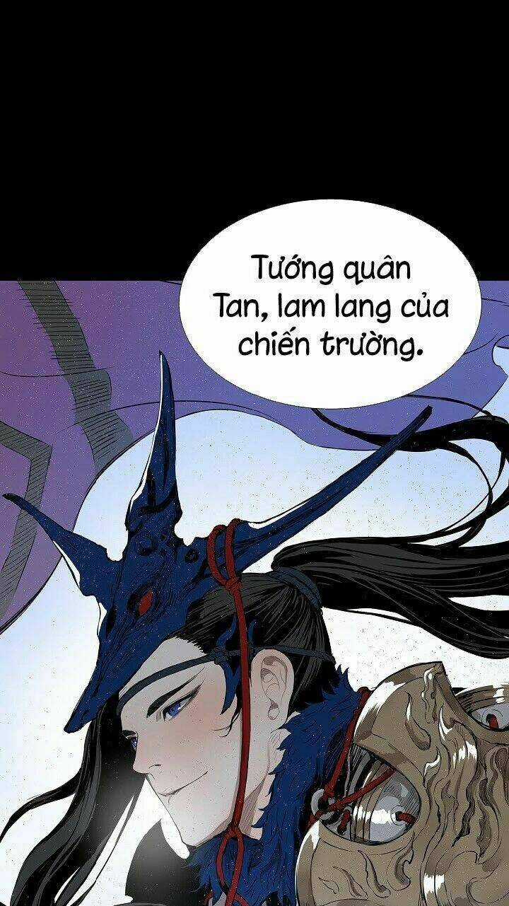 Vô Kiếm Tiểu Tử Chapter 29 trang 25