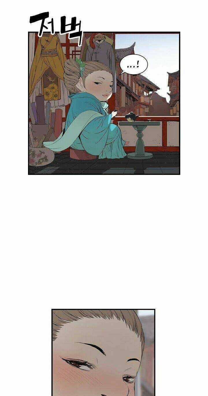 Vô Kiếm Tiểu Tử Chapter 29 trang 27