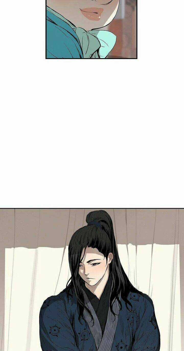 Vô Kiếm Tiểu Tử Chapter 29 trang 28