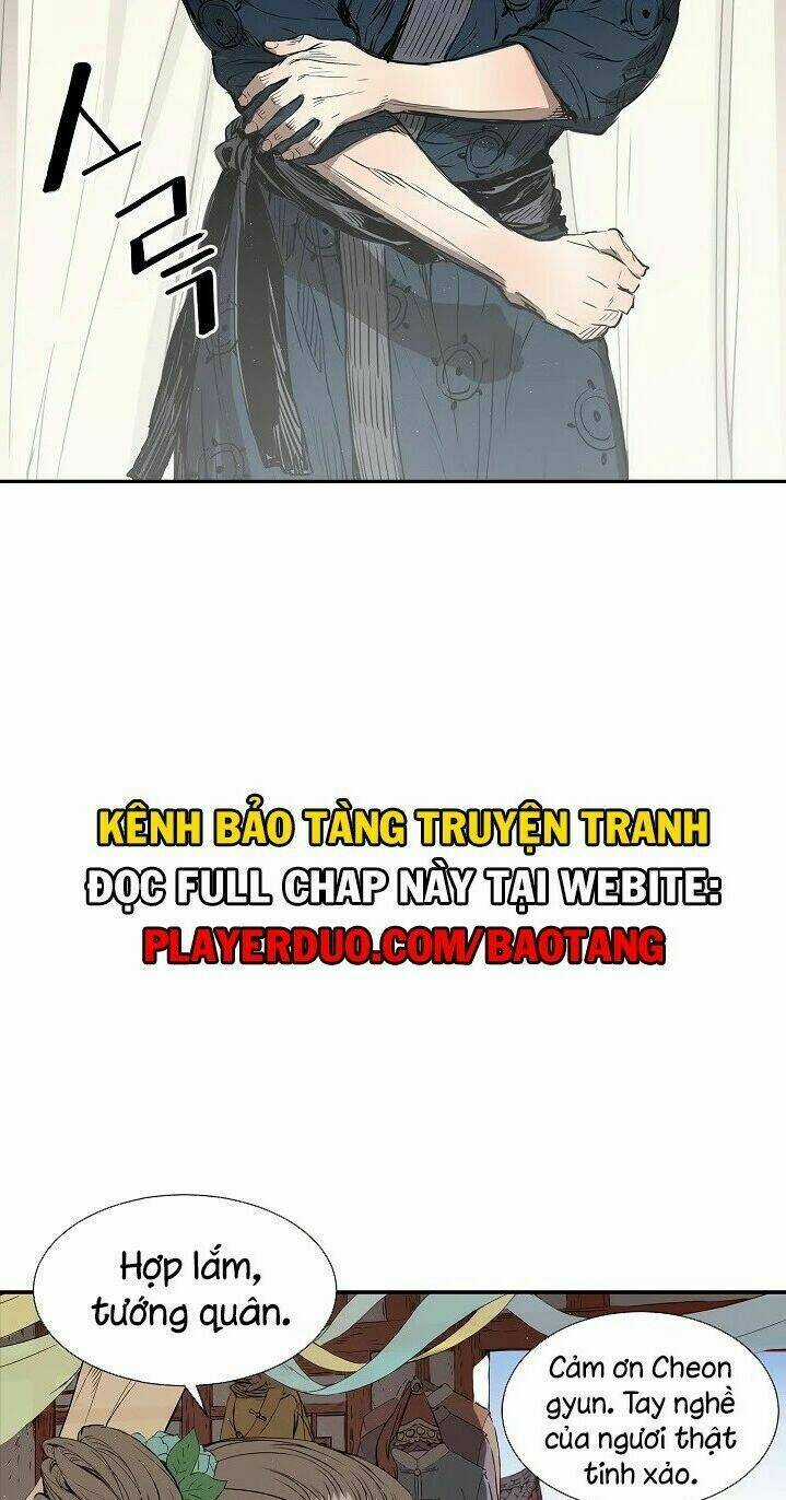 Vô Kiếm Tiểu Tử Chapter 29 trang 29