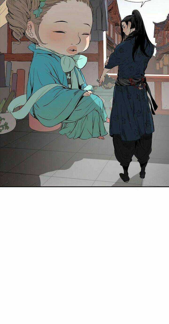 Vô Kiếm Tiểu Tử Chapter 29 trang 30