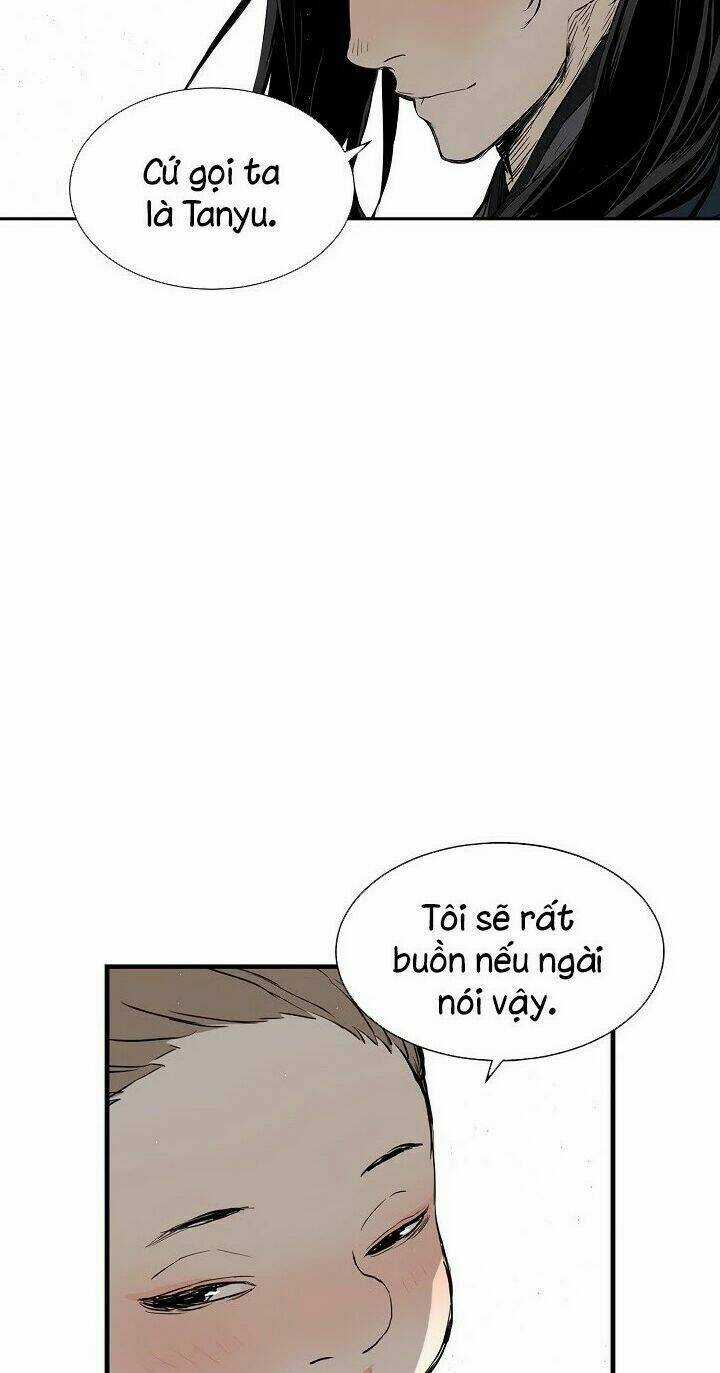 Vô Kiếm Tiểu Tử Chapter 29 trang 32