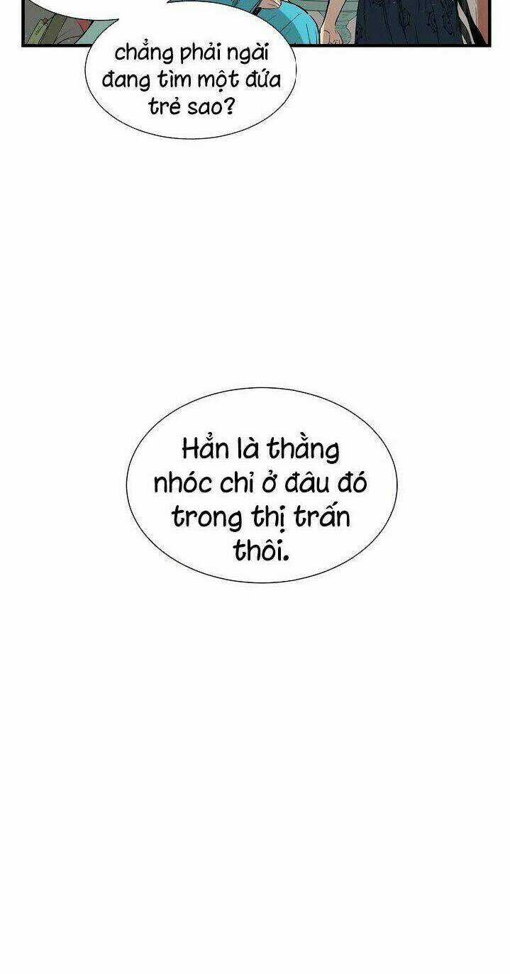 Vô Kiếm Tiểu Tử Chapter 29 trang 34