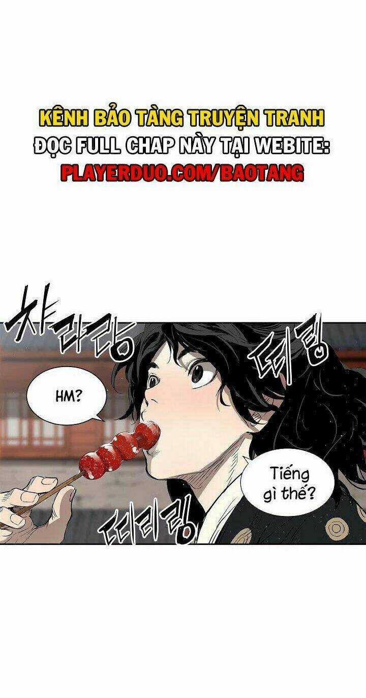 Vô Kiếm Tiểu Tử Chapter 29 trang 36