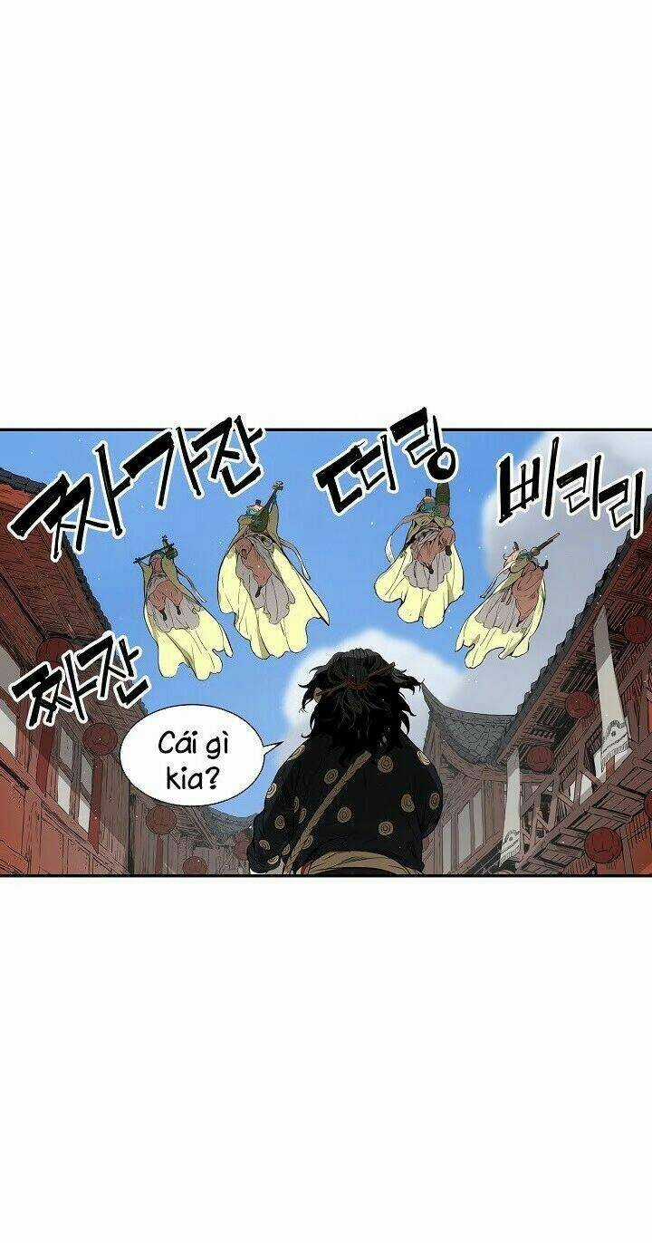 Vô Kiếm Tiểu Tử Chapter 29 trang 37