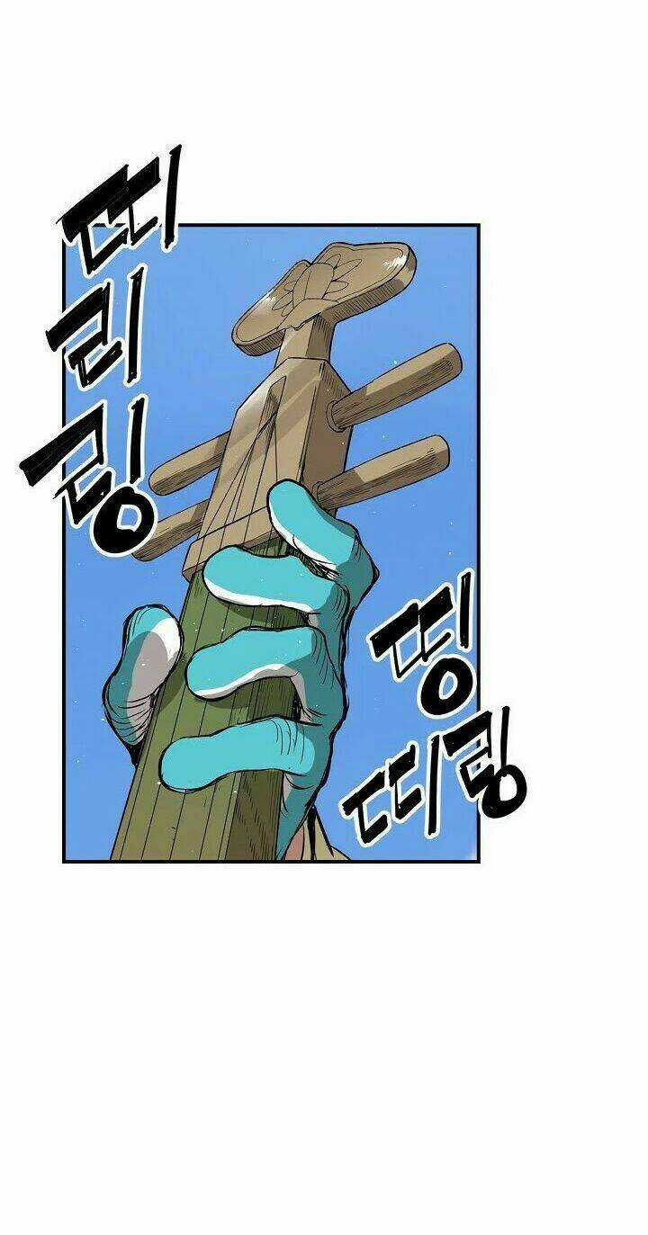 Vô Kiếm Tiểu Tử Chapter 29 trang 38