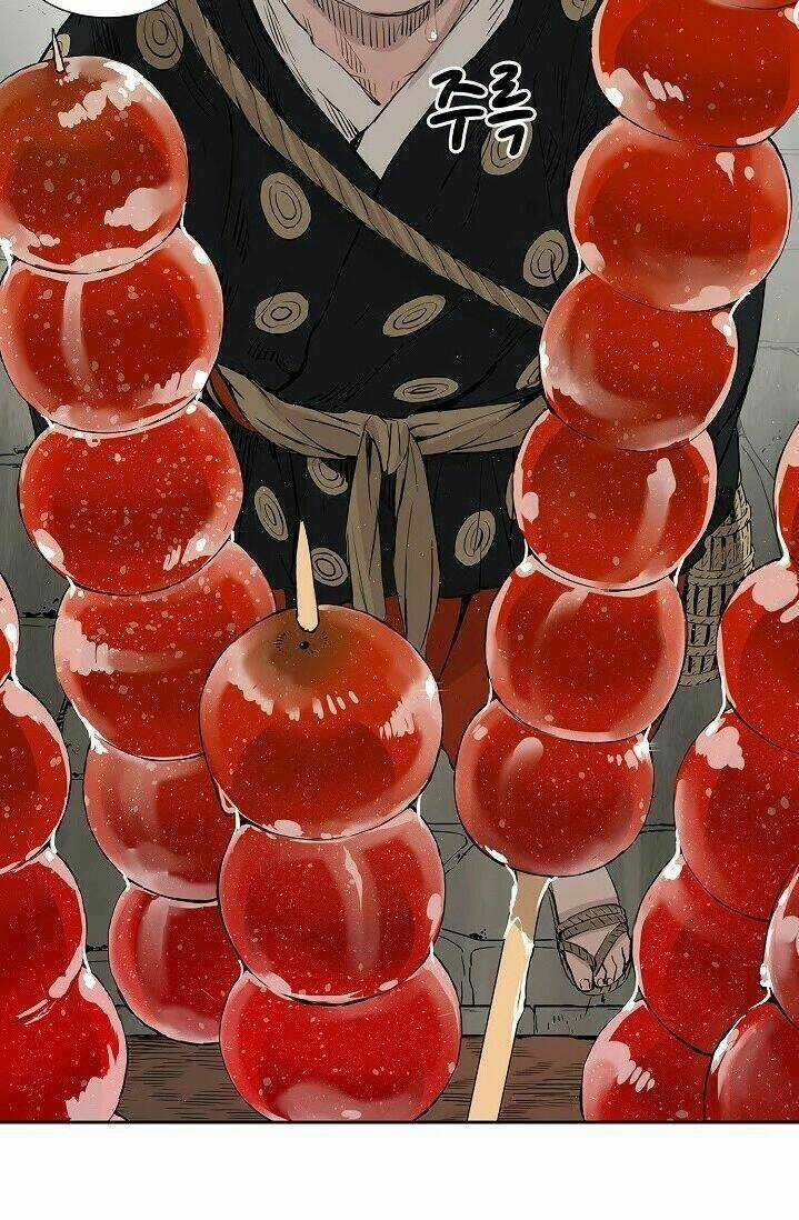 Vô Kiếm Tiểu Tử Chapter 29 trang 4