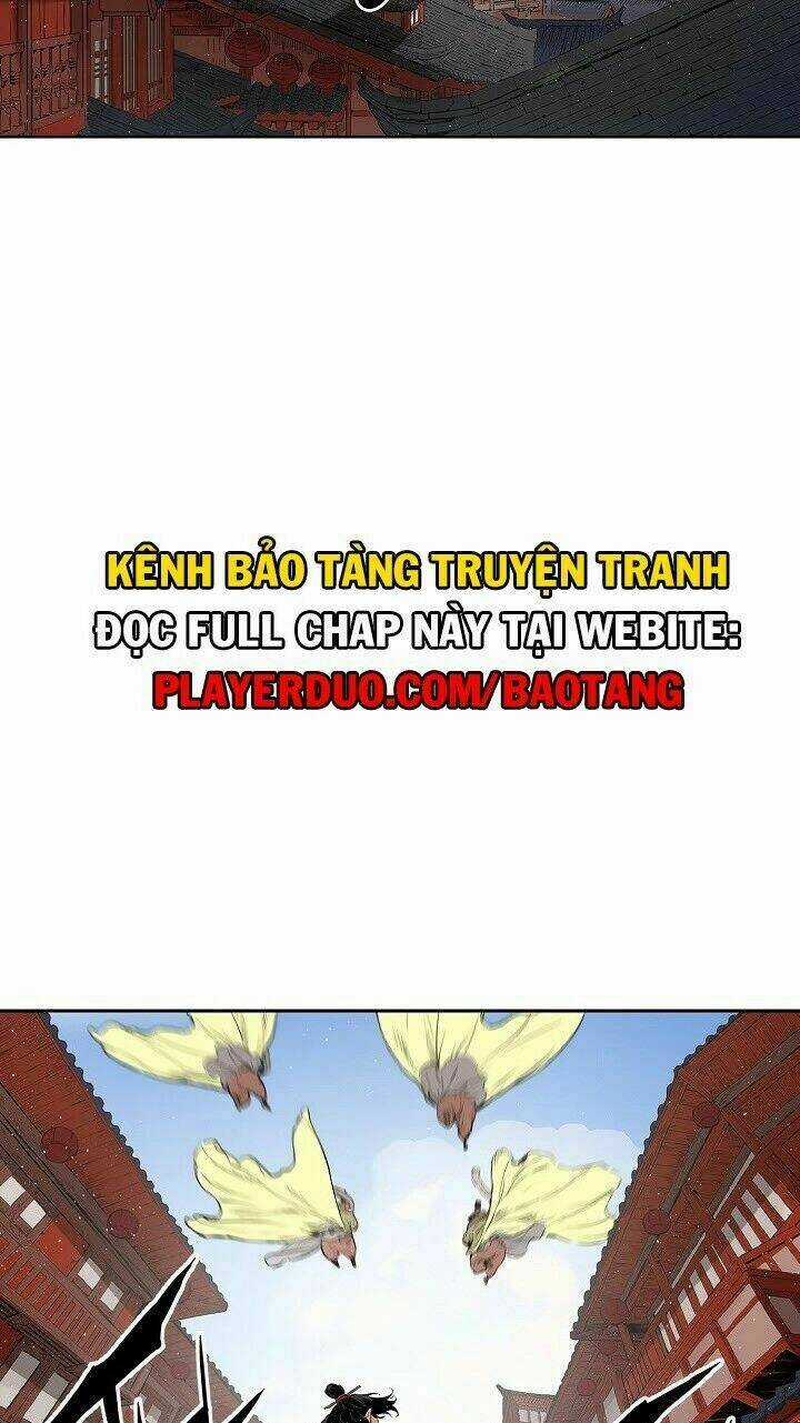 Vô Kiếm Tiểu Tử Chapter 29 trang 41