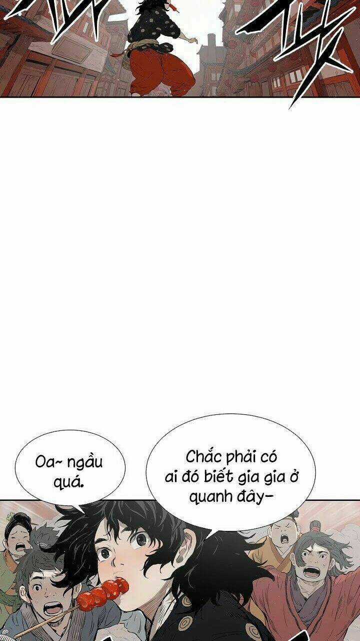 Vô Kiếm Tiểu Tử Chapter 29 trang 42