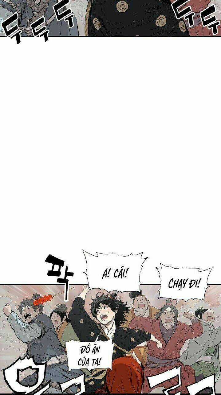 Vô Kiếm Tiểu Tử Chapter 29 trang 43