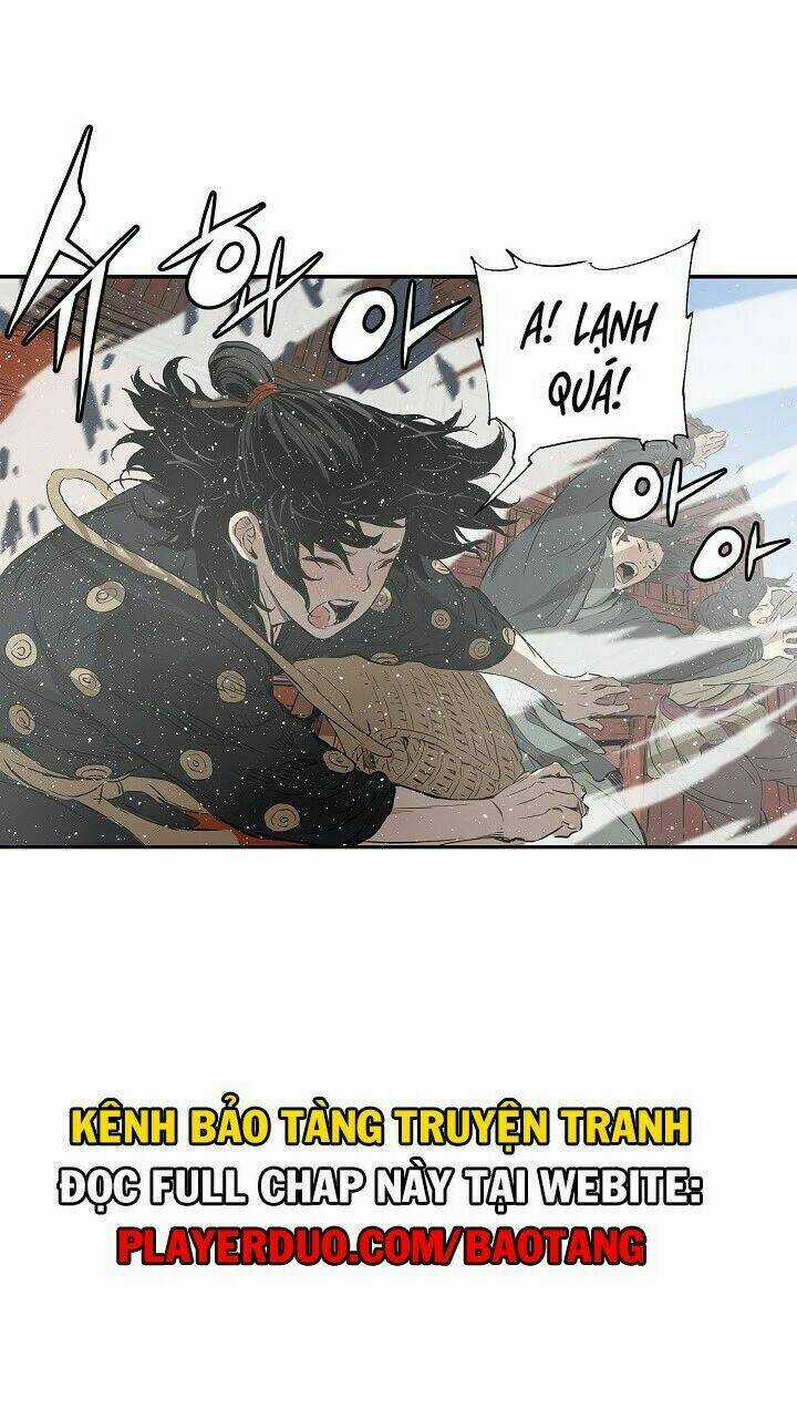 Vô Kiếm Tiểu Tử Chapter 29 trang 47