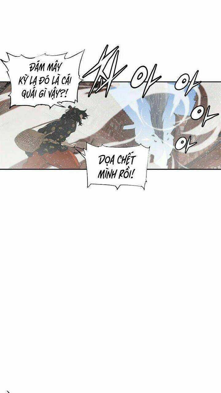 Vô Kiếm Tiểu Tử Chapter 29 trang 48