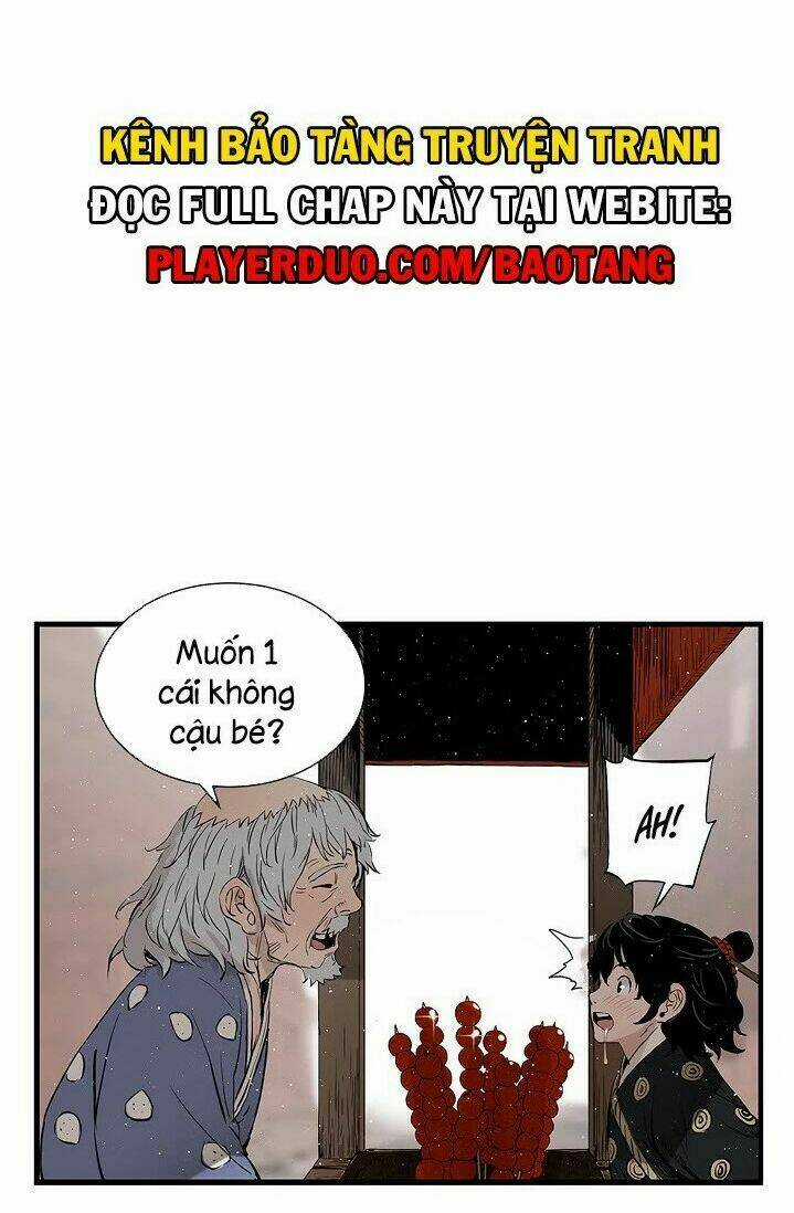 Vô Kiếm Tiểu Tử Chapter 29 trang 5