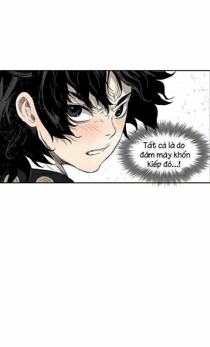 Vô Kiếm Tiểu Tử Chapter 29 trang 51