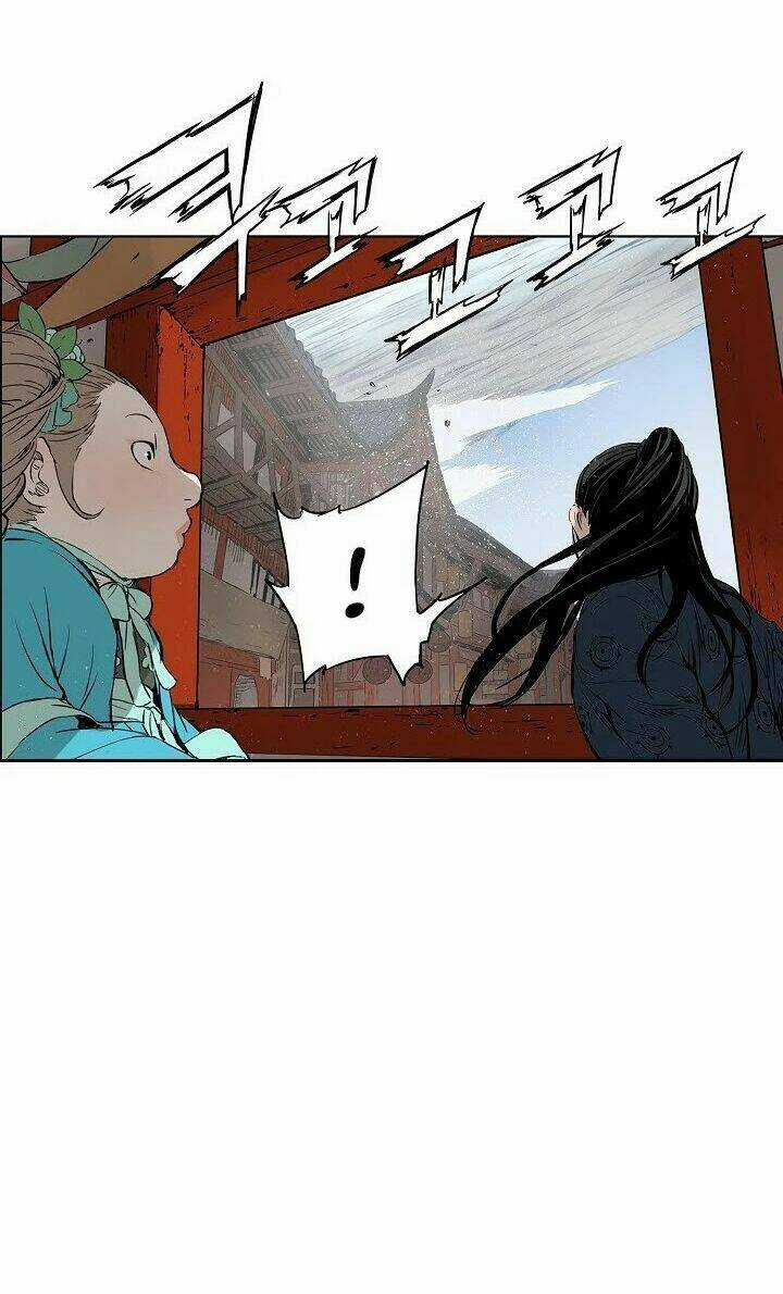 Vô Kiếm Tiểu Tử Chapter 29 trang 52