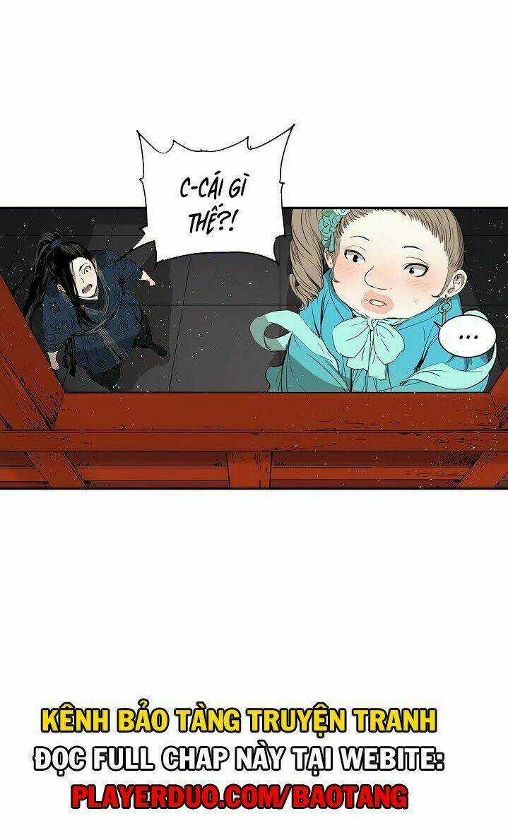 Vô Kiếm Tiểu Tử Chapter 29 trang 53