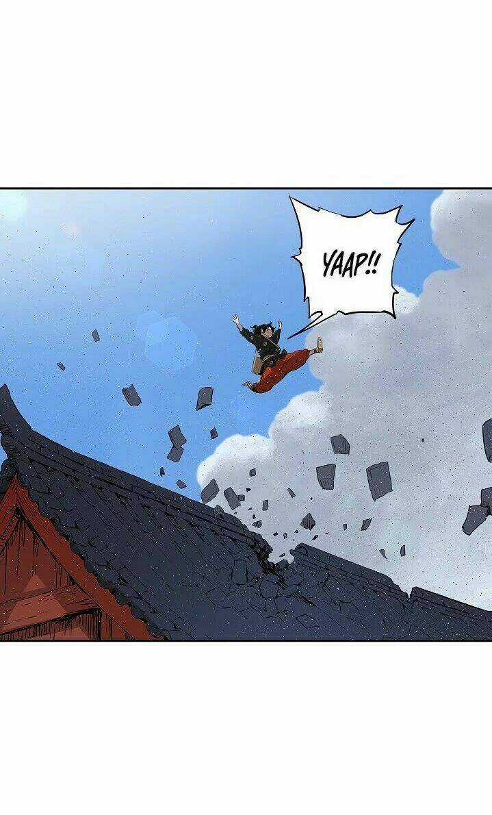 Vô Kiếm Tiểu Tử Chapter 29 trang 54