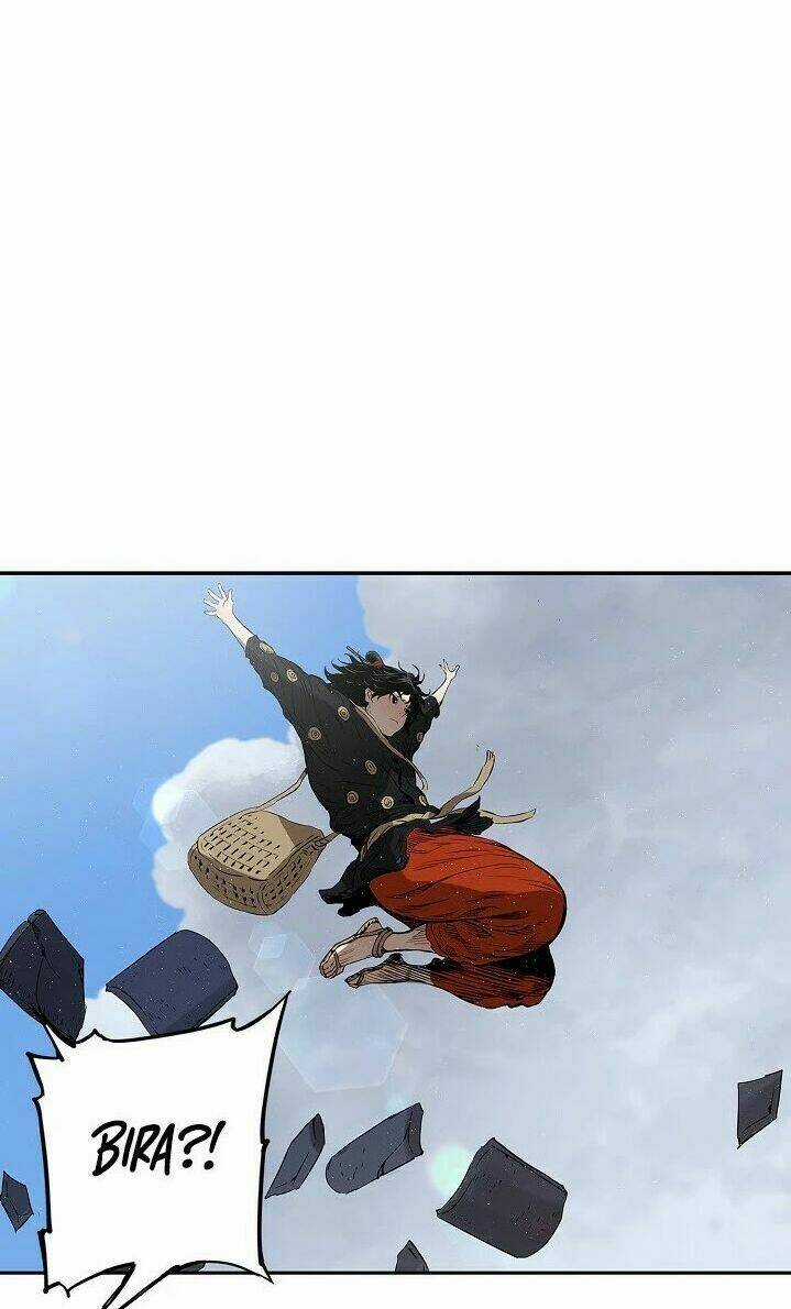 Vô Kiếm Tiểu Tử Chapter 29 trang 56