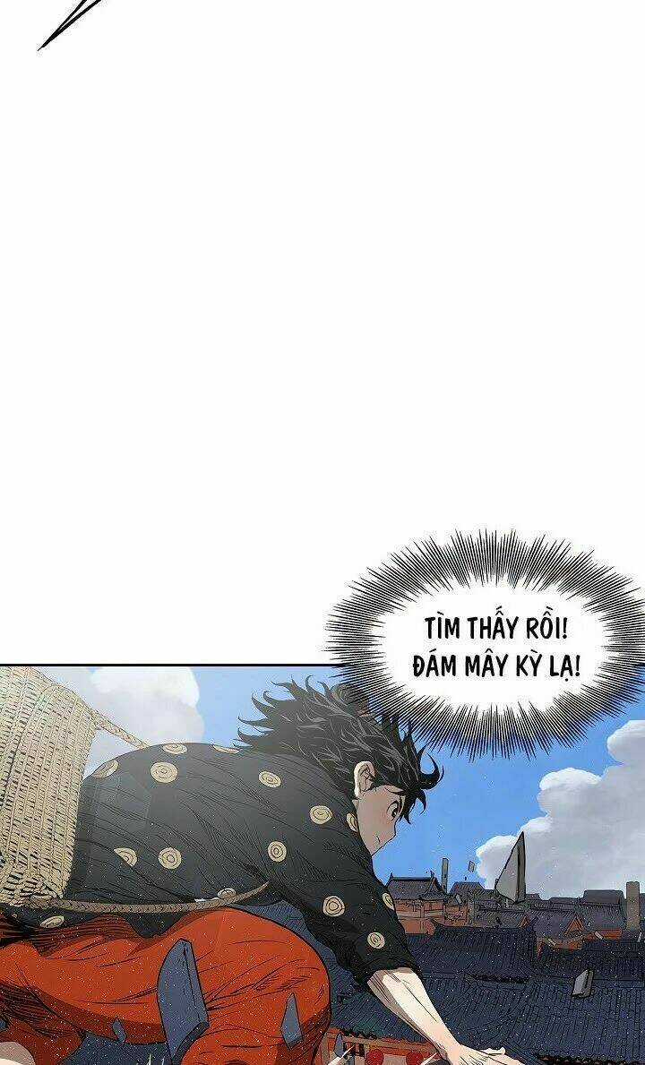 Vô Kiếm Tiểu Tử Chapter 29 trang 57