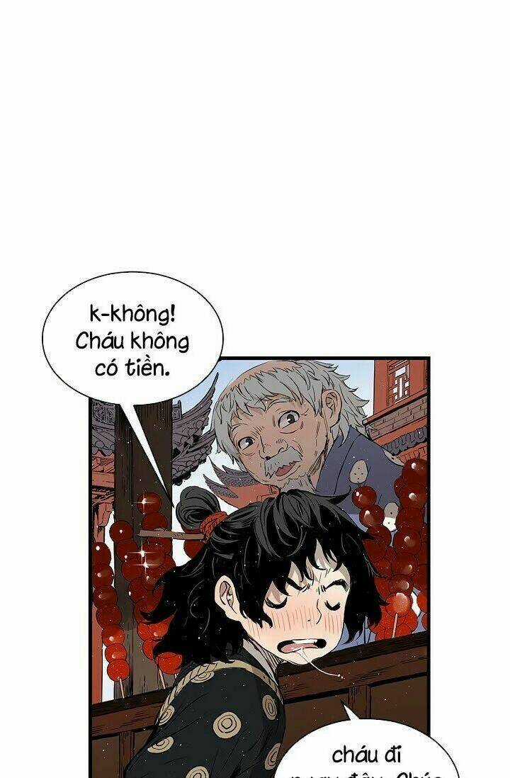 Vô Kiếm Tiểu Tử Chapter 29 trang 6