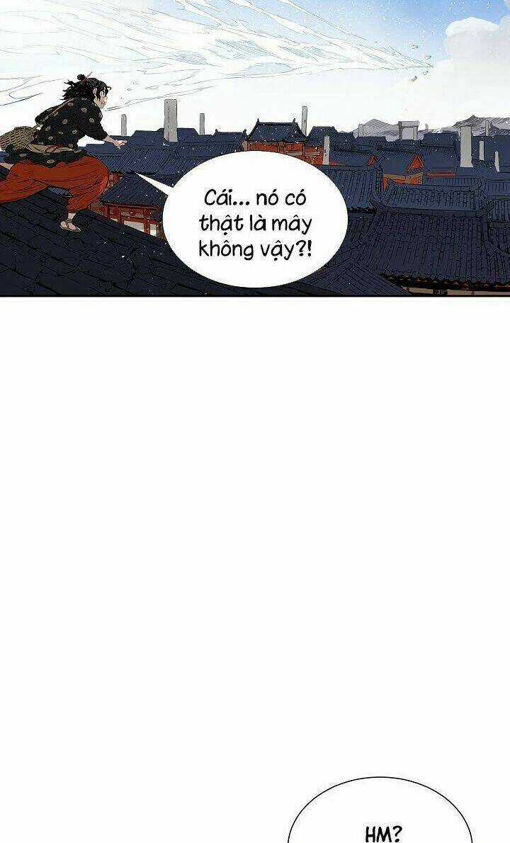 Vô Kiếm Tiểu Tử Chapter 29 trang 60