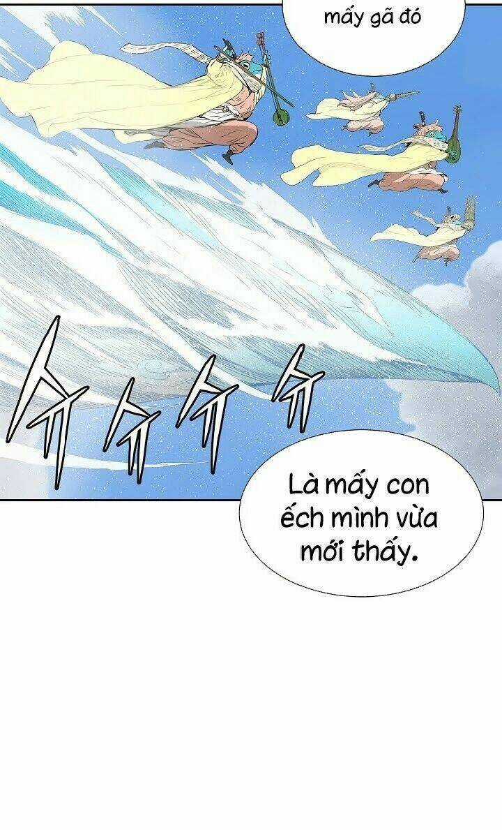 Vô Kiếm Tiểu Tử Chapter 29 trang 61