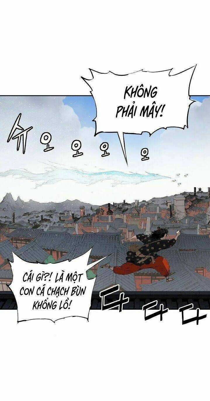 Vô Kiếm Tiểu Tử Chapter 29 trang 63