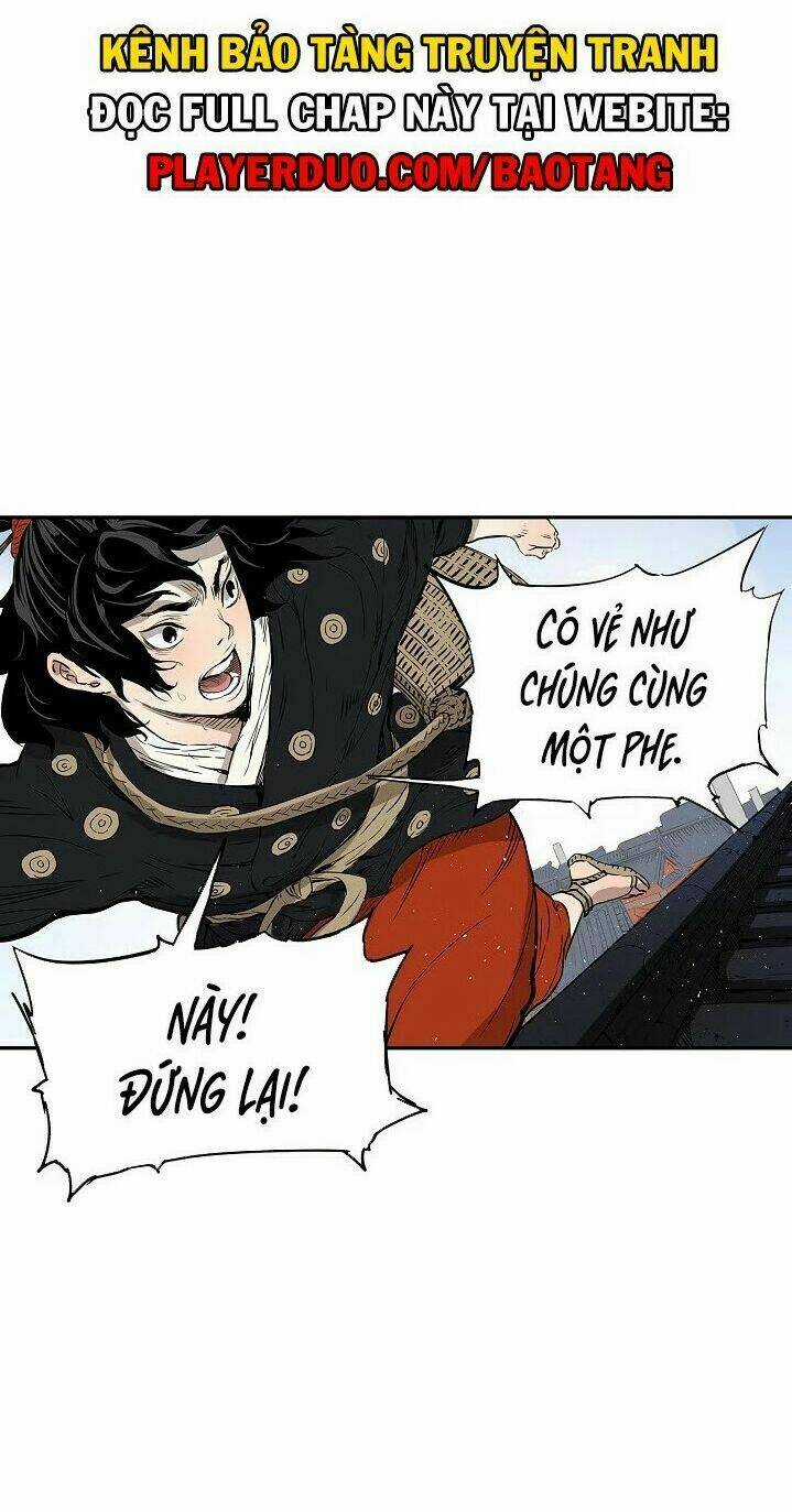 Vô Kiếm Tiểu Tử Chapter 29 trang 64