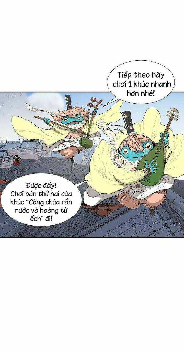 Vô Kiếm Tiểu Tử Chapter 29 trang 65