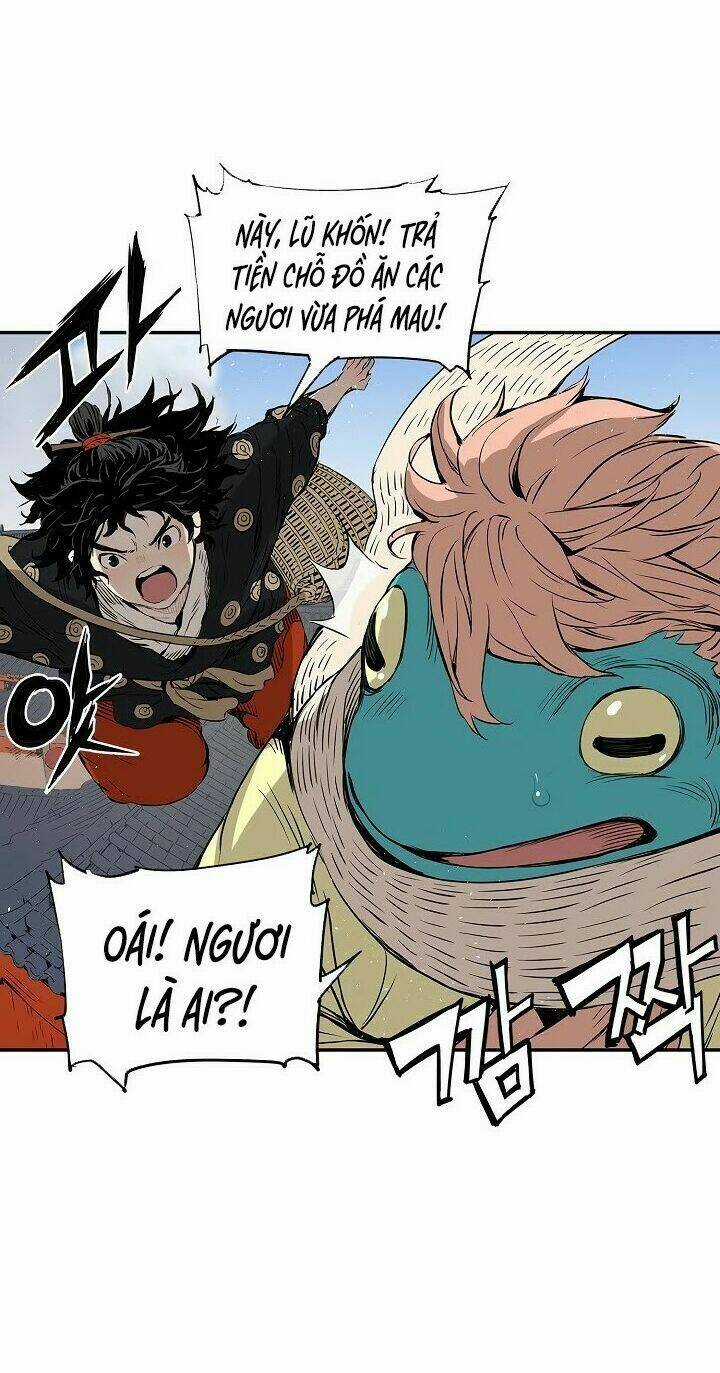 Vô Kiếm Tiểu Tử Chapter 29 trang 66