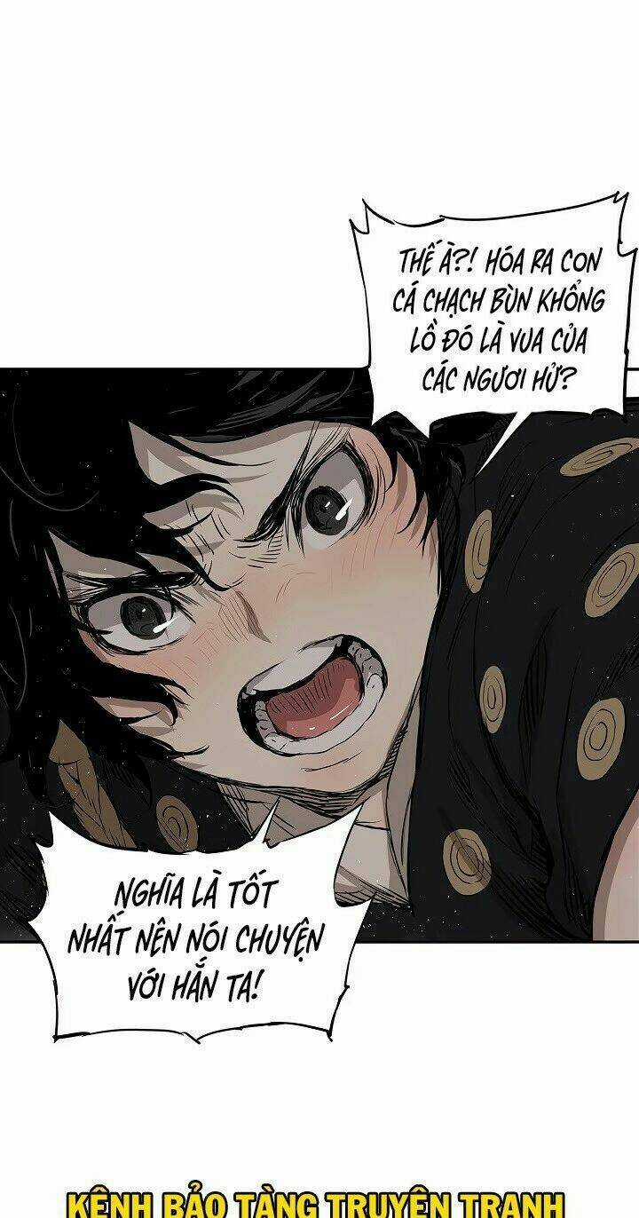 Vô Kiếm Tiểu Tử Chapter 29 trang 69