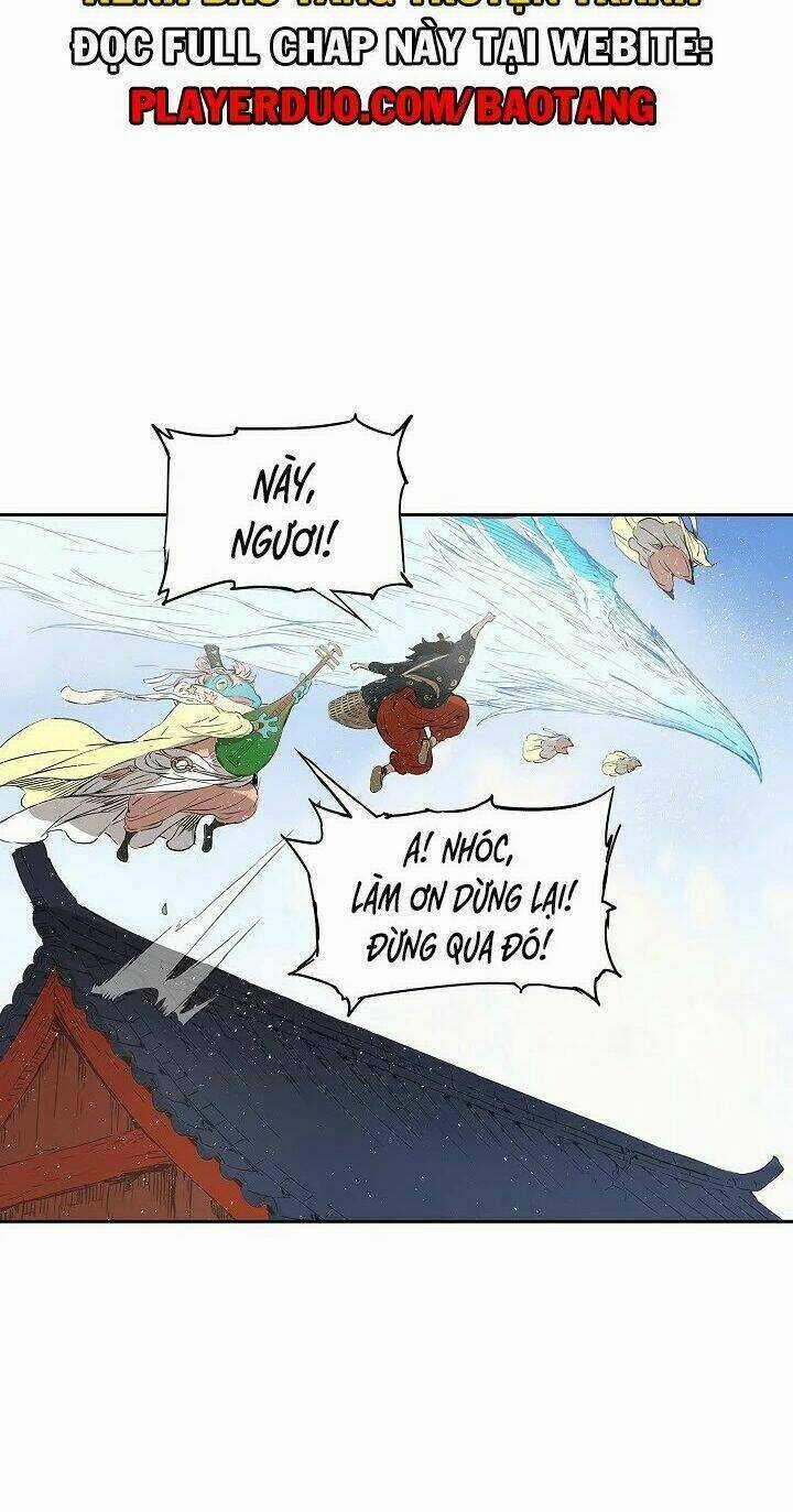 Vô Kiếm Tiểu Tử Chapter 29 trang 70