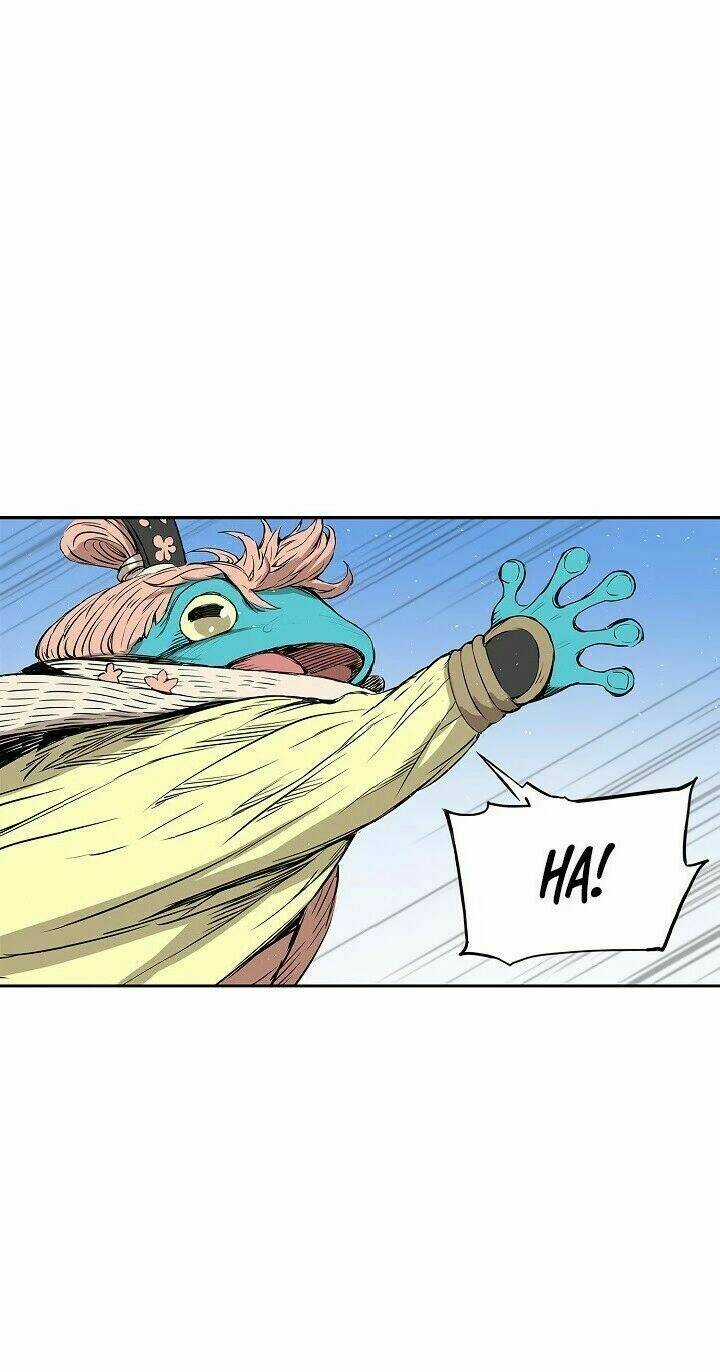 Vô Kiếm Tiểu Tử Chapter 29 trang 71