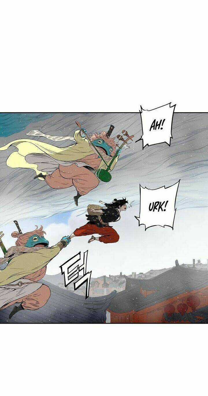 Vô Kiếm Tiểu Tử Chapter 29 trang 72