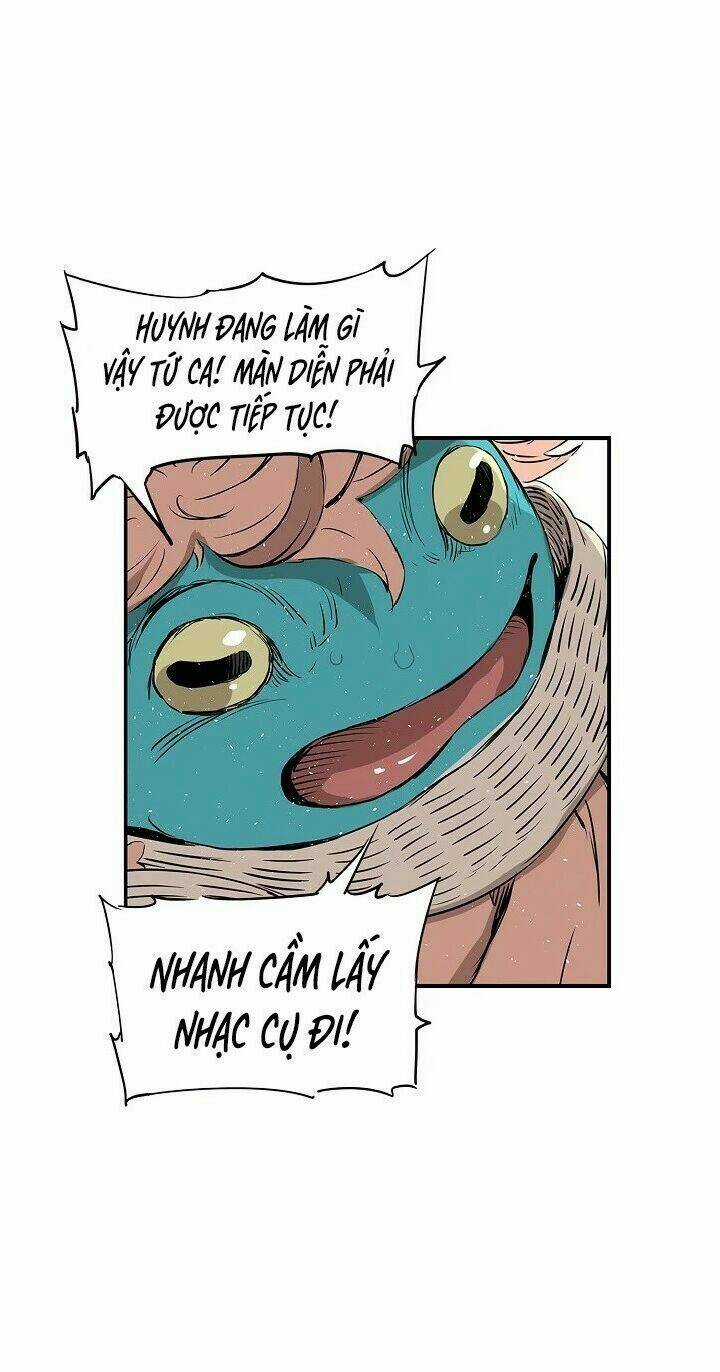 Vô Kiếm Tiểu Tử Chapter 29 trang 73