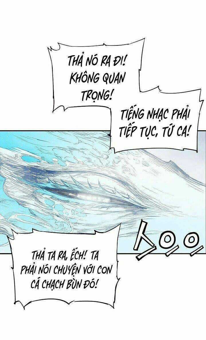 Vô Kiếm Tiểu Tử Chapter 29 trang 75