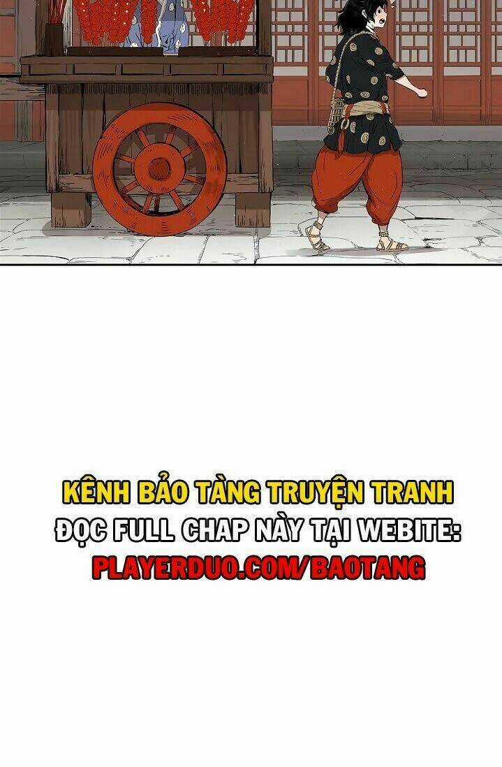 Vô Kiếm Tiểu Tử Chapter 29 trang 8